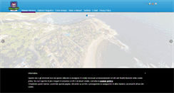Desktop Screenshot of isolalachianca.net